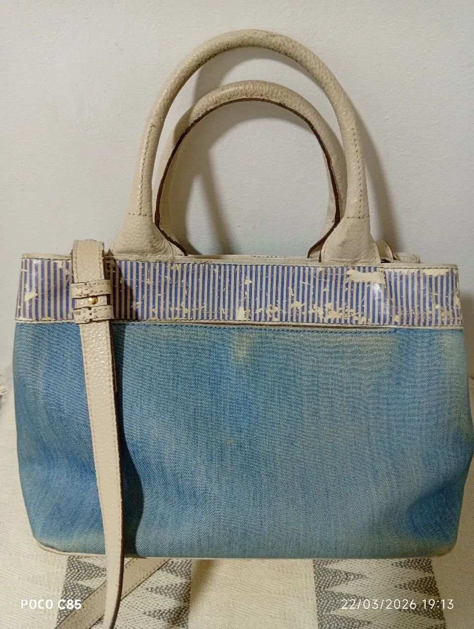 Bolsa Arezzo  - Foto 3