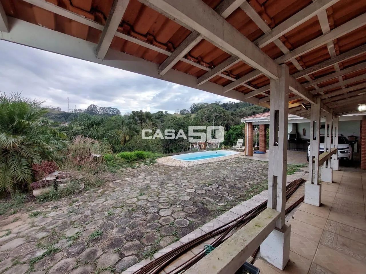 CHACARA A VENDA EM ITATIBA - Foto 5