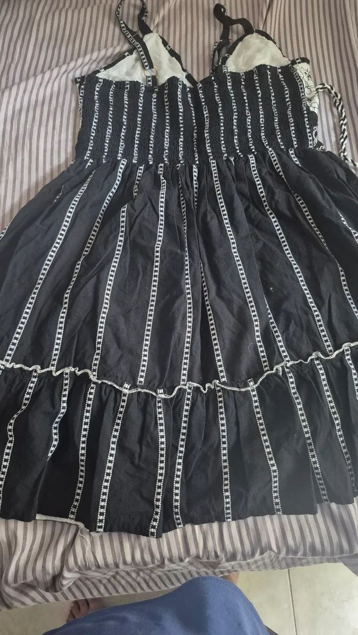 Vestido 