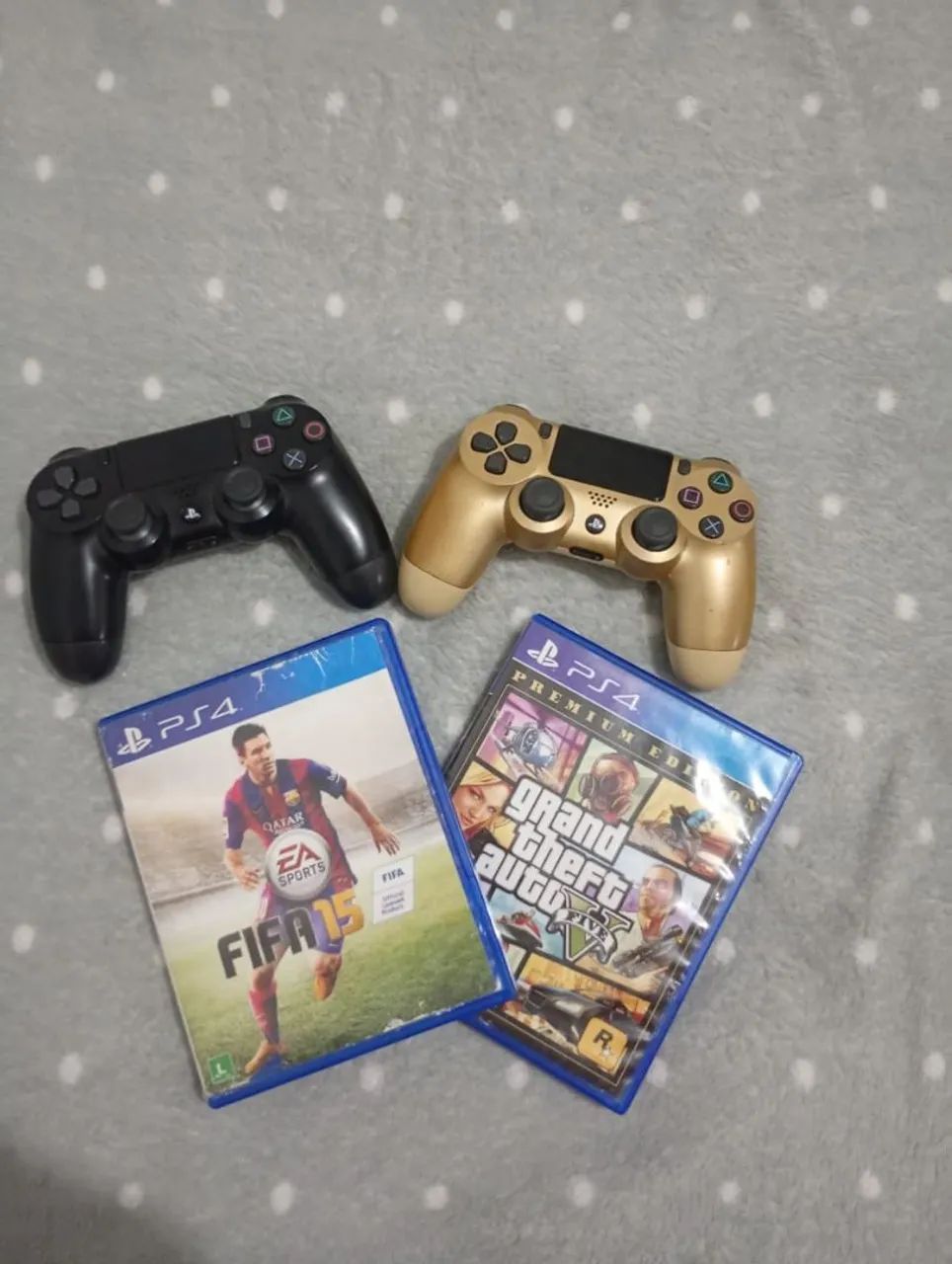 PS4  - Foto 3
