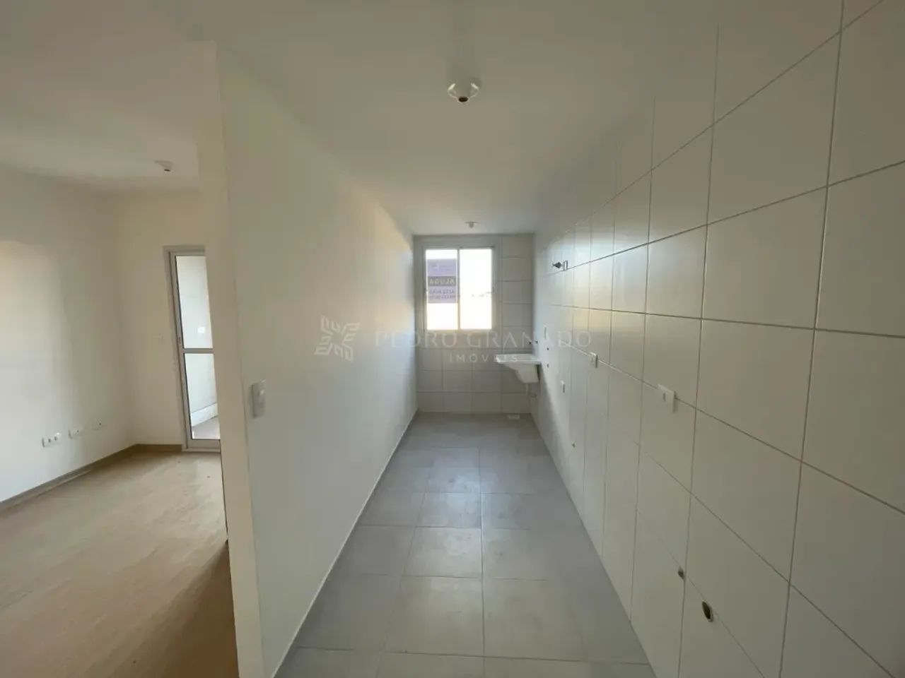 Apartamento 02 dormitórios | Residencial Sunshine - Foto 4