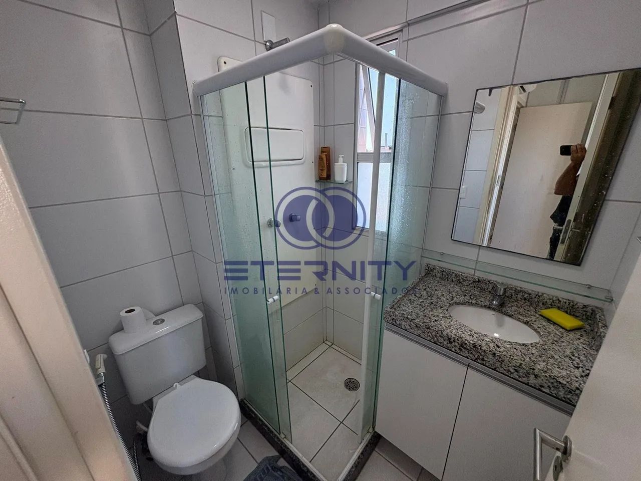 Alugue este excelente apartamento em Santo Amaro, Recife, no Edifício Pietro Priori, com 5 - Foto 4