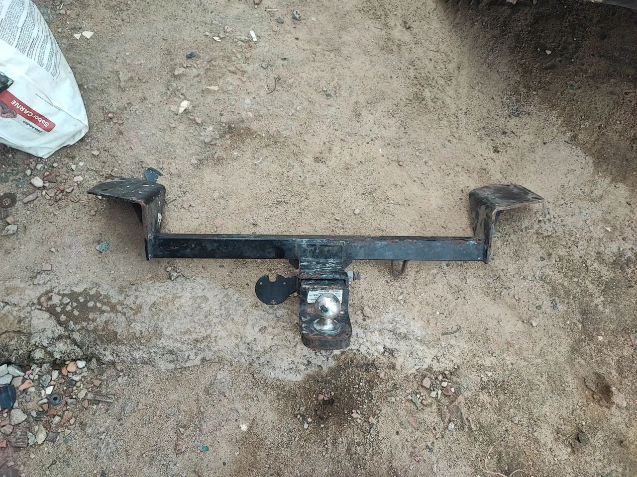 Engate ix35 2012