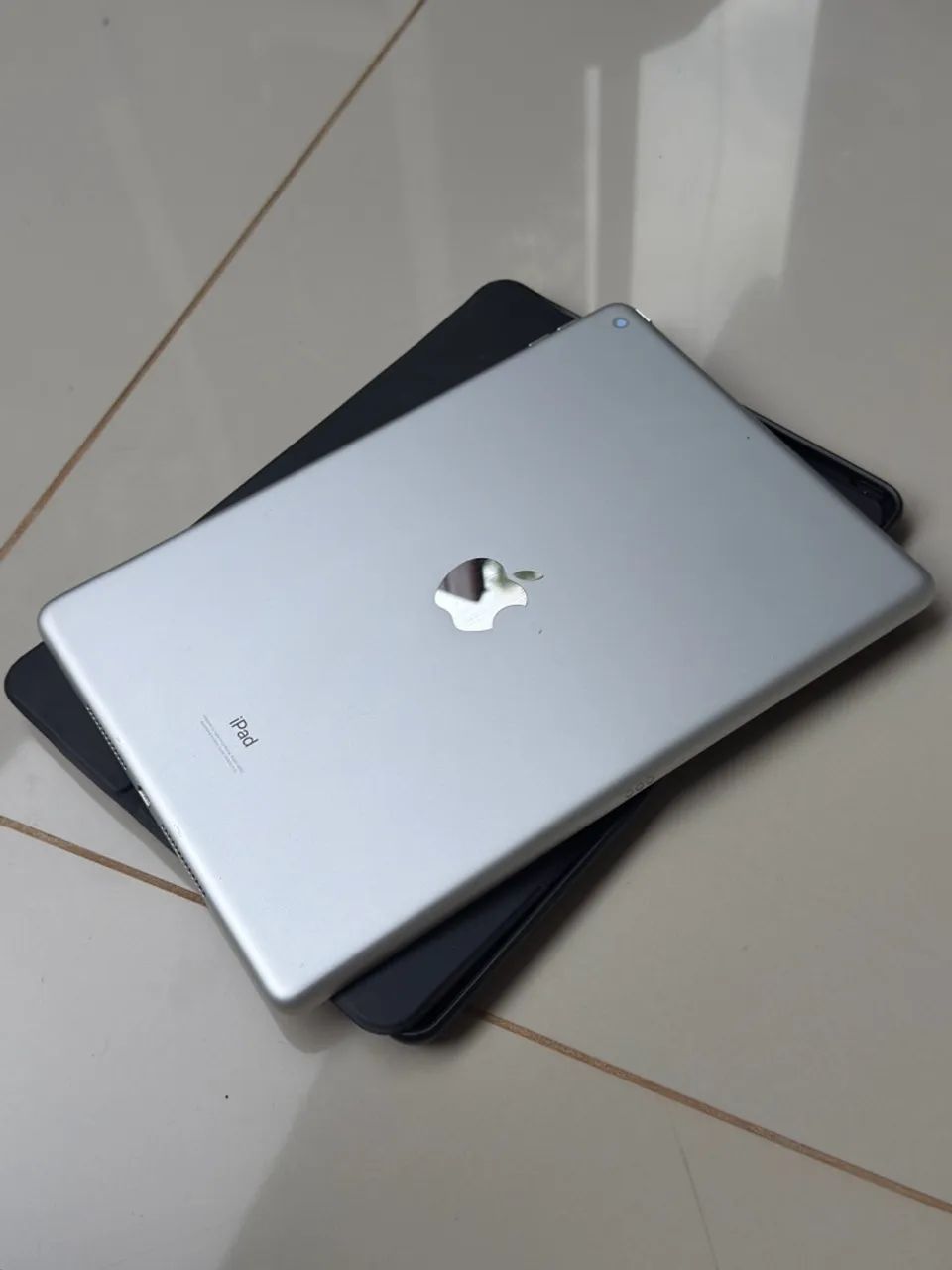 Ipad 9º geração 265gb