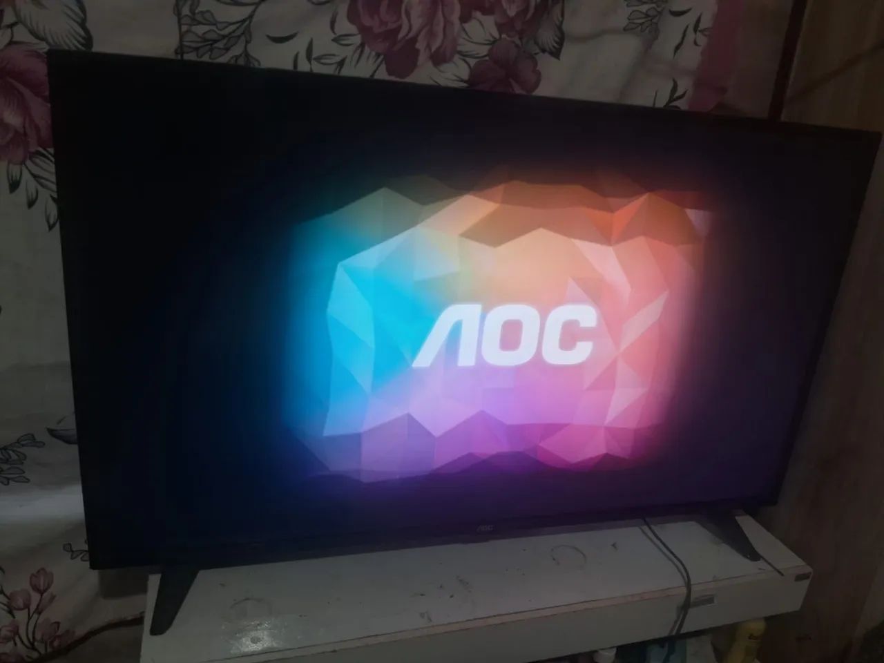 Smart 32 AOC COM NOTA FISCAL 