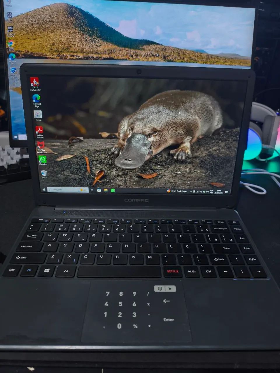 Notebook i3 5005u - Foto 3