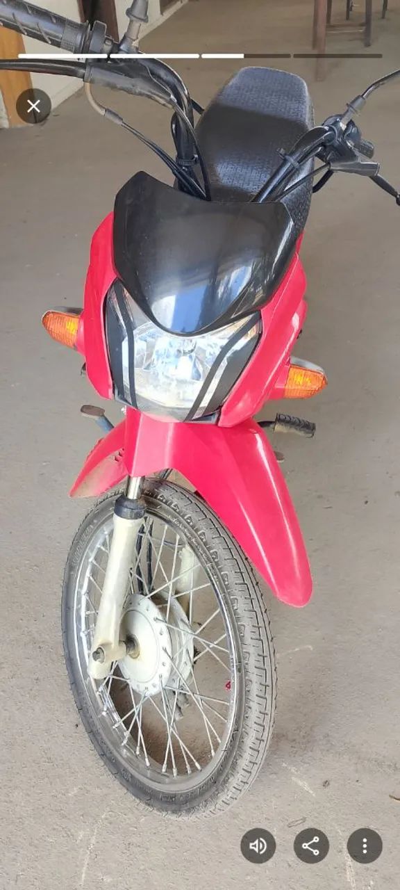 Pop 110i 