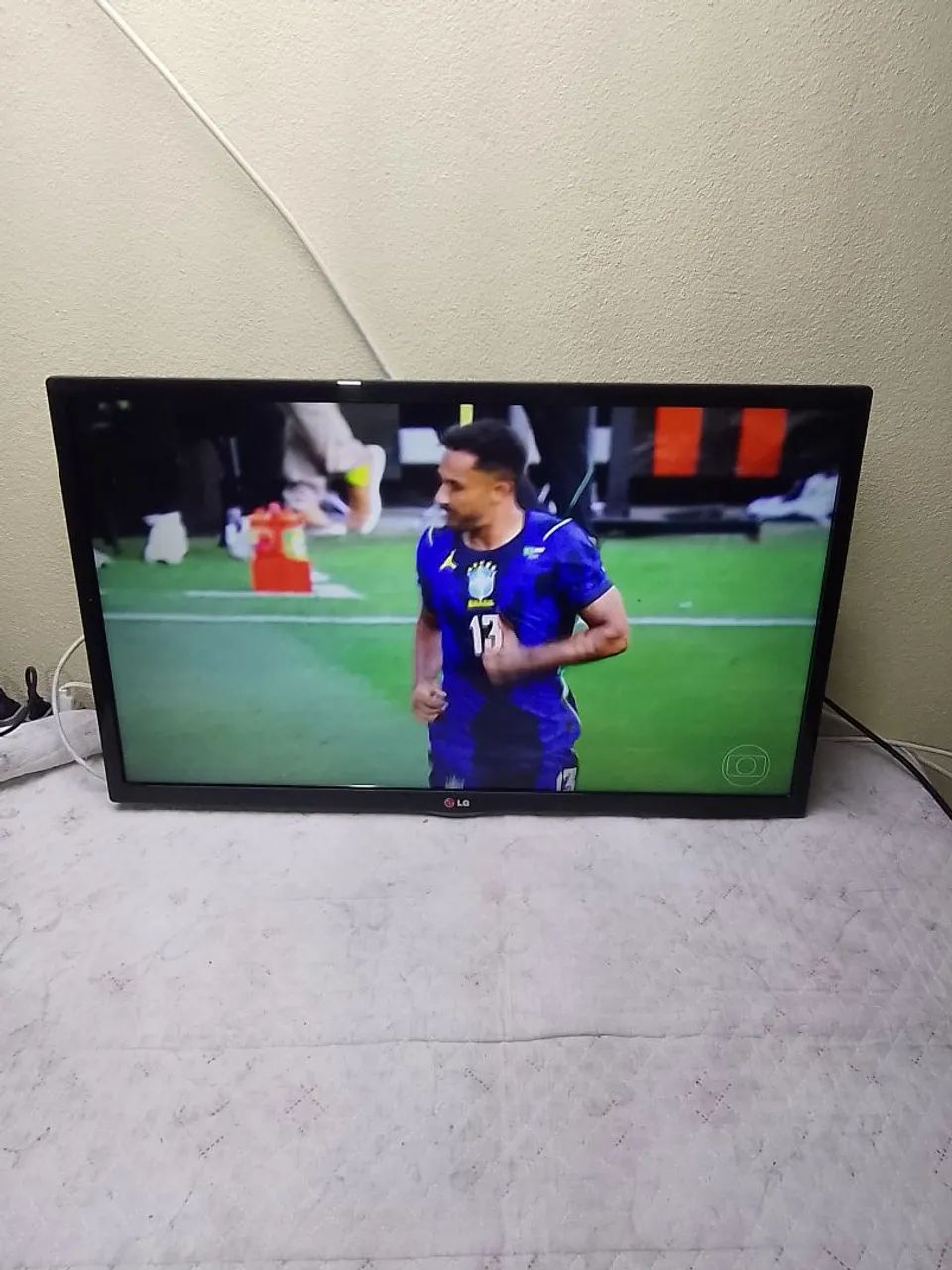 Tv LG 32 polegadas muito conservada não é smartv  - Foto 3