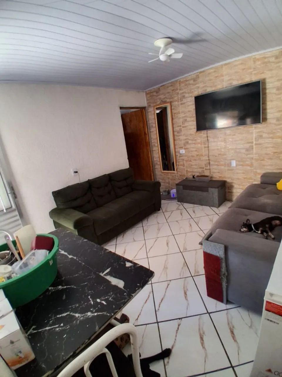 Foto - São Paulo - Jardim Santo André