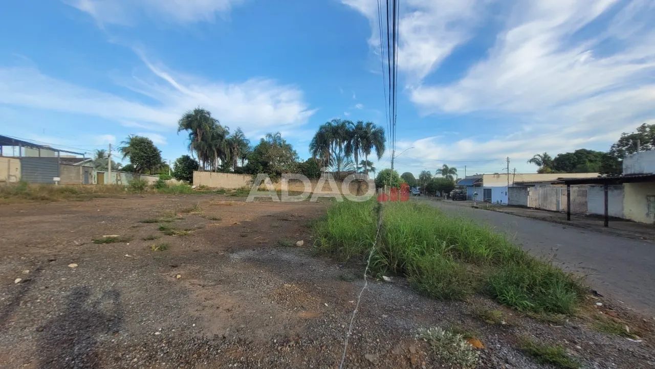 Lote com 843 m² Jardim Guanabara - Foto 5