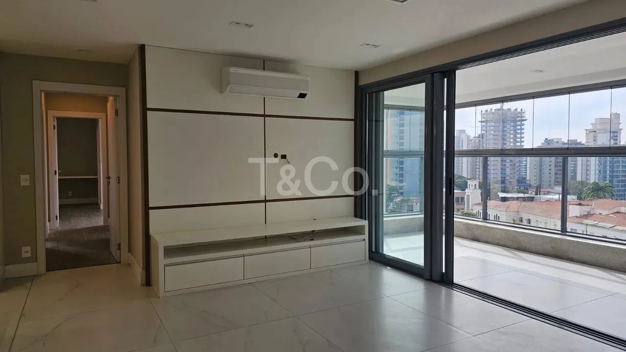 Apartamento Para Locação No Vitra Cambuí - Foto 3