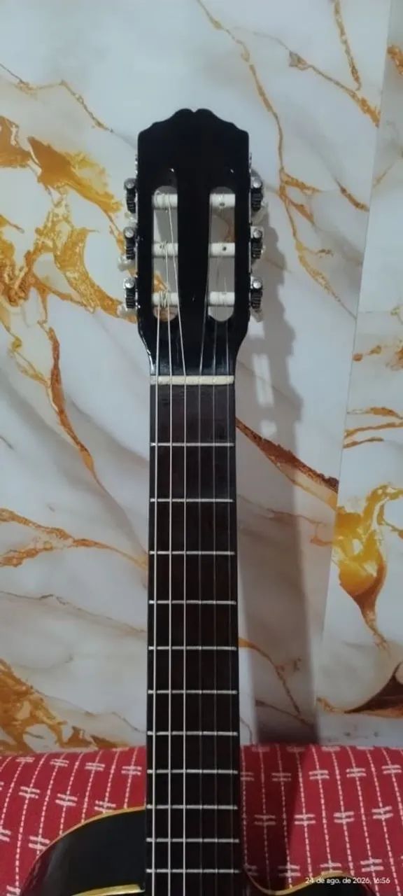 Violão marca Michael  - Foto 5
