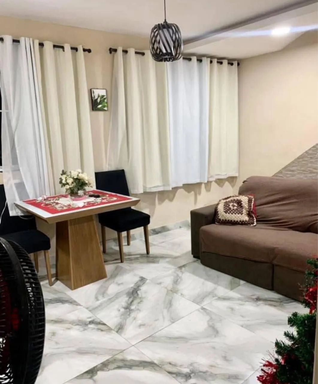 Vendo uma Excelente CASA NO CENTRO DE Realengo  - Foto 4