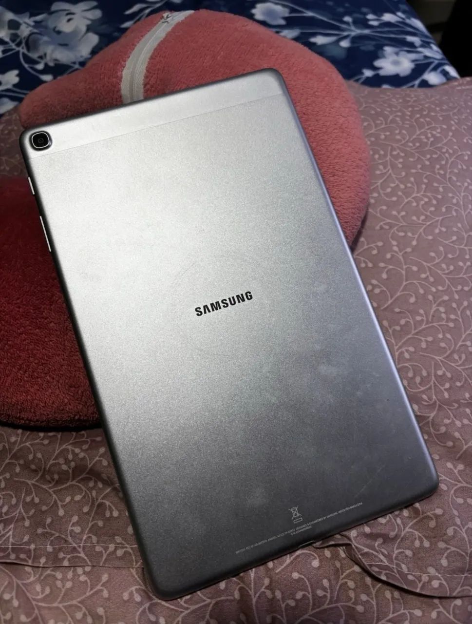 Tablet Samsung tab A sm-t510 32gb - Foto 3