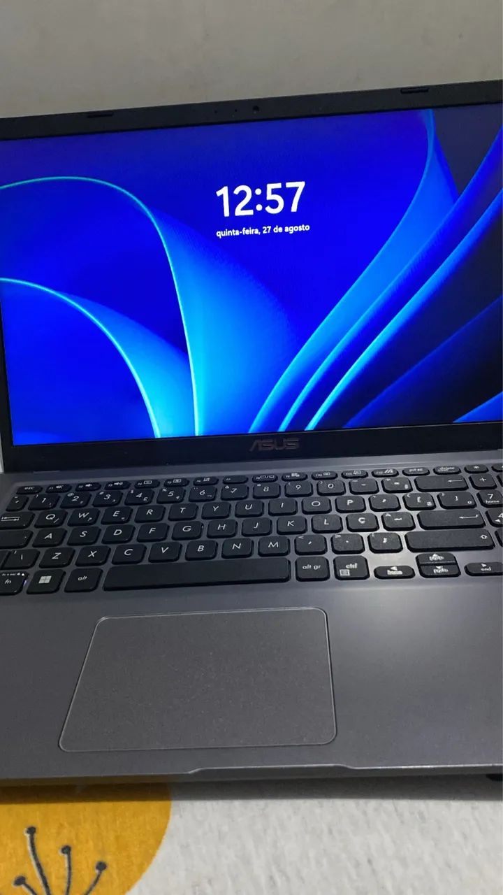 Notebook Asus 