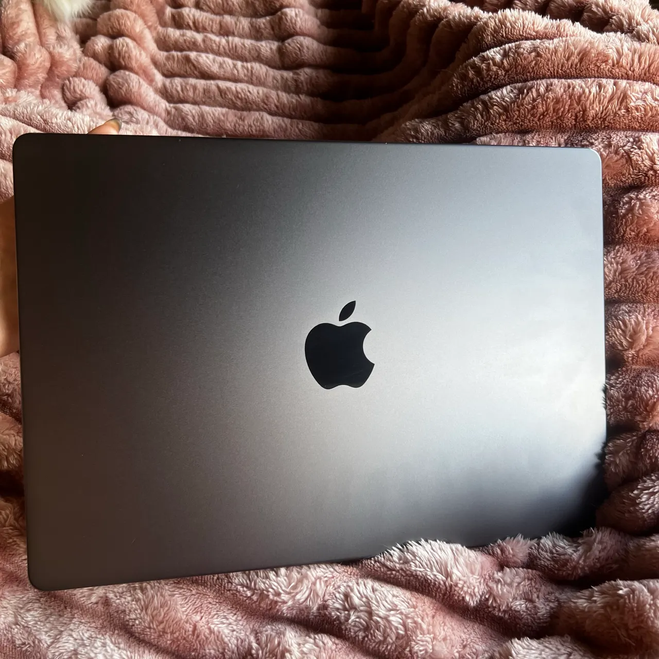 Notebook Apple MacBook Pro 2023 Apple M3 Pro / Memória 18GB / SSD