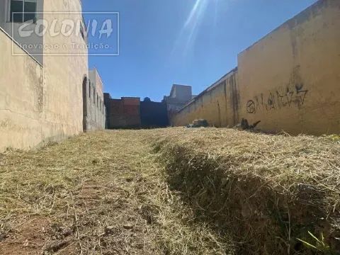 Terreno para locação - Vila Curuçá, Santo André - Foto 3