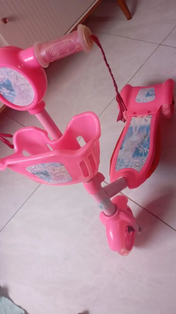Patinete