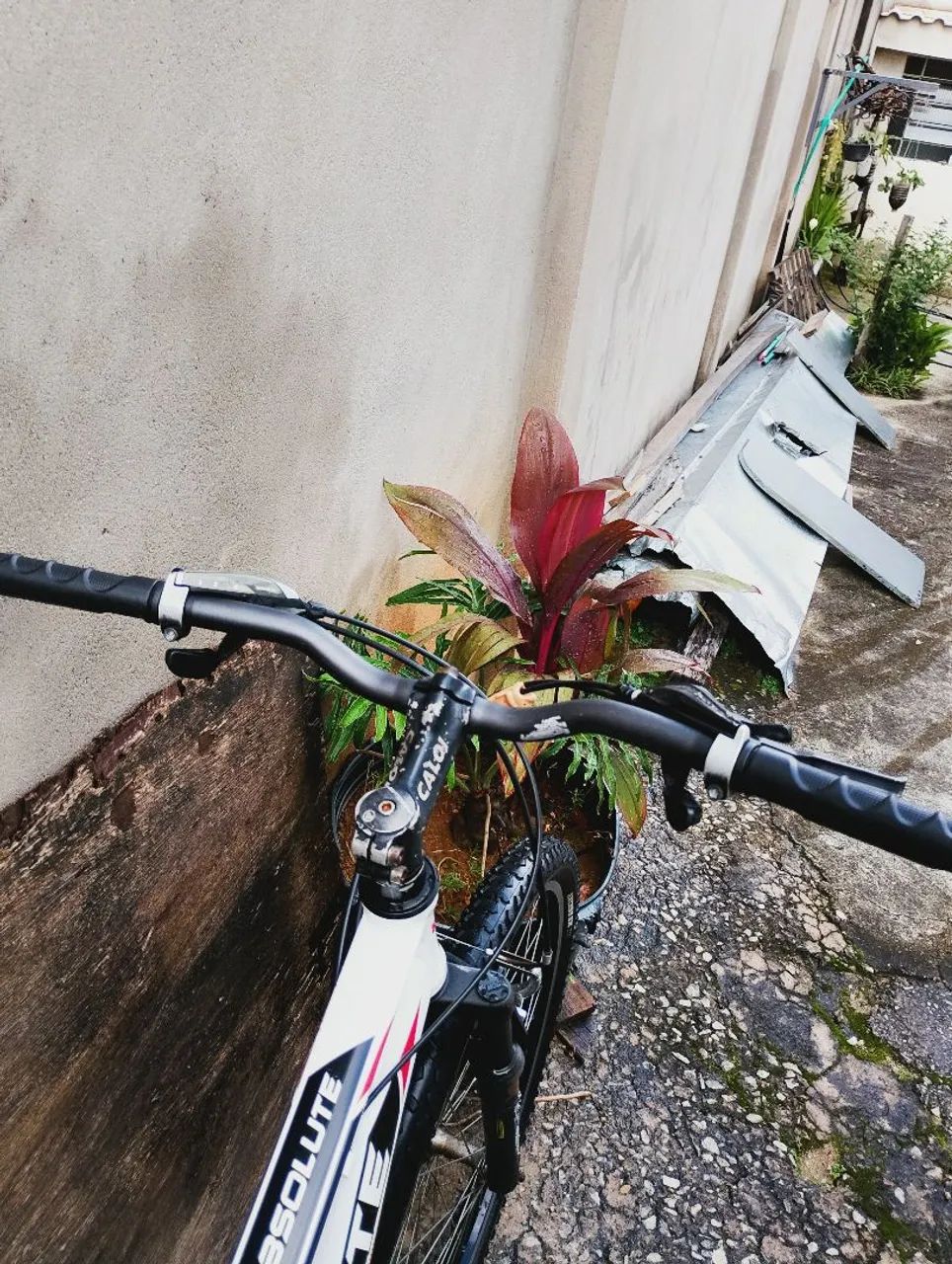 Bike aro 26 - Foto 5