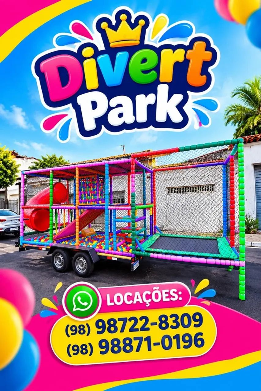 BRINQUEDO MÓVEL 