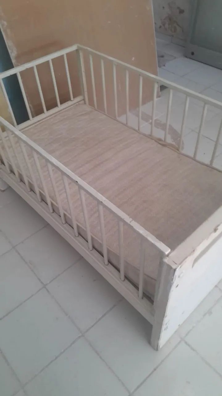 Berço