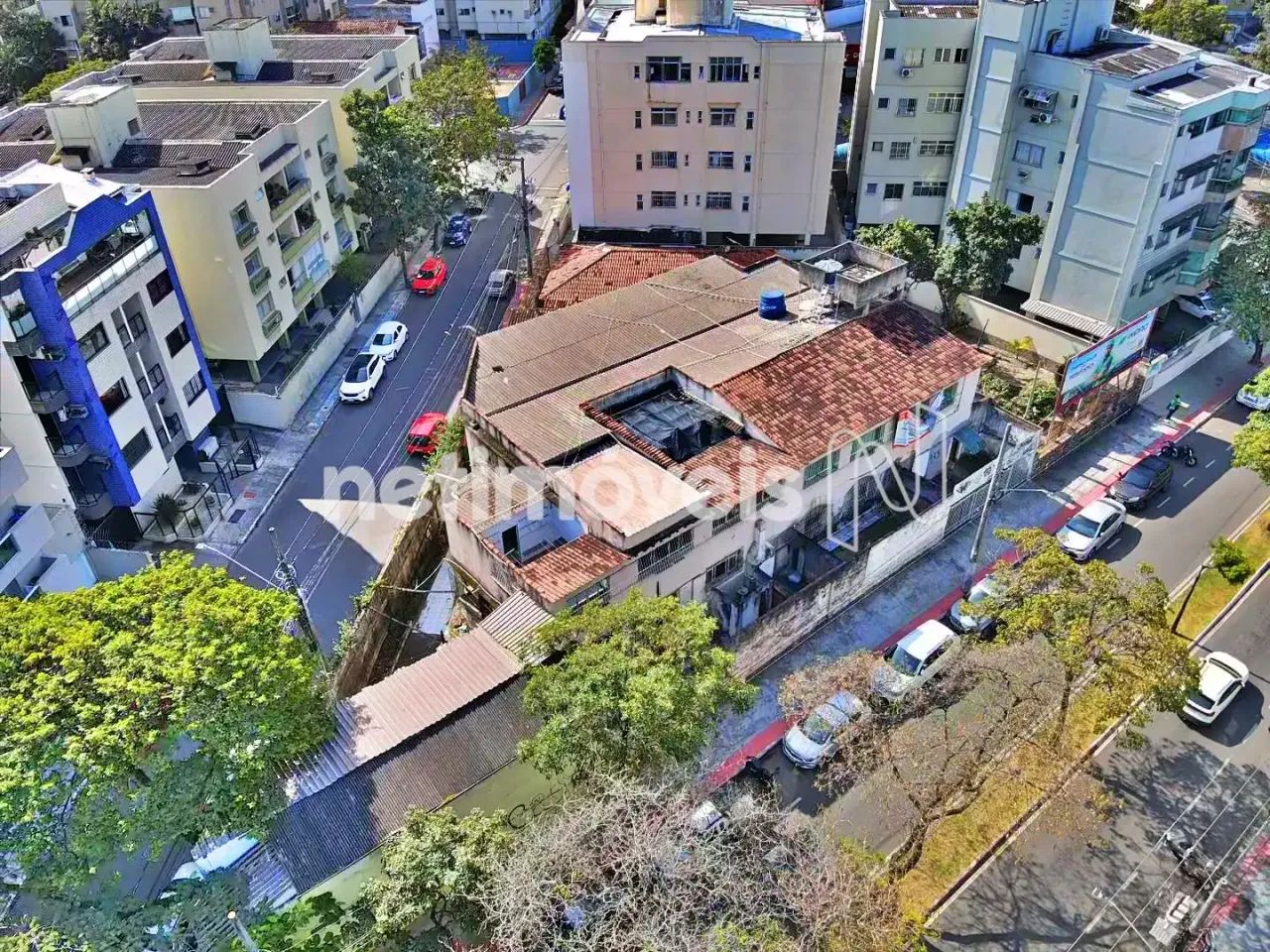 Venda Casa comercial Jardim da Penha Vitória