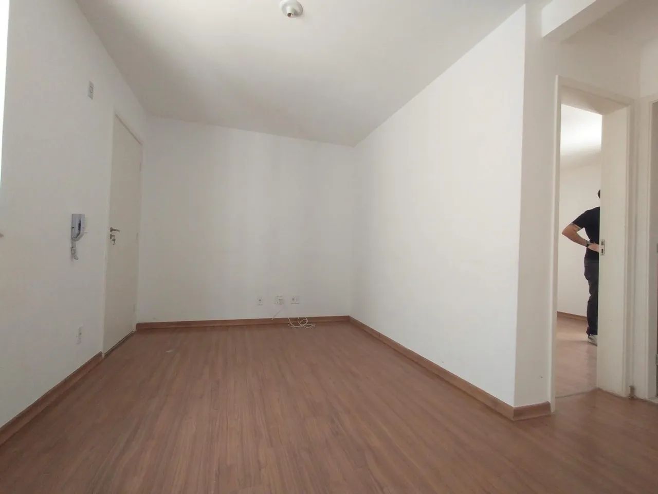 Apartamento 2 quartos, locação, com vaga  - Foto 5