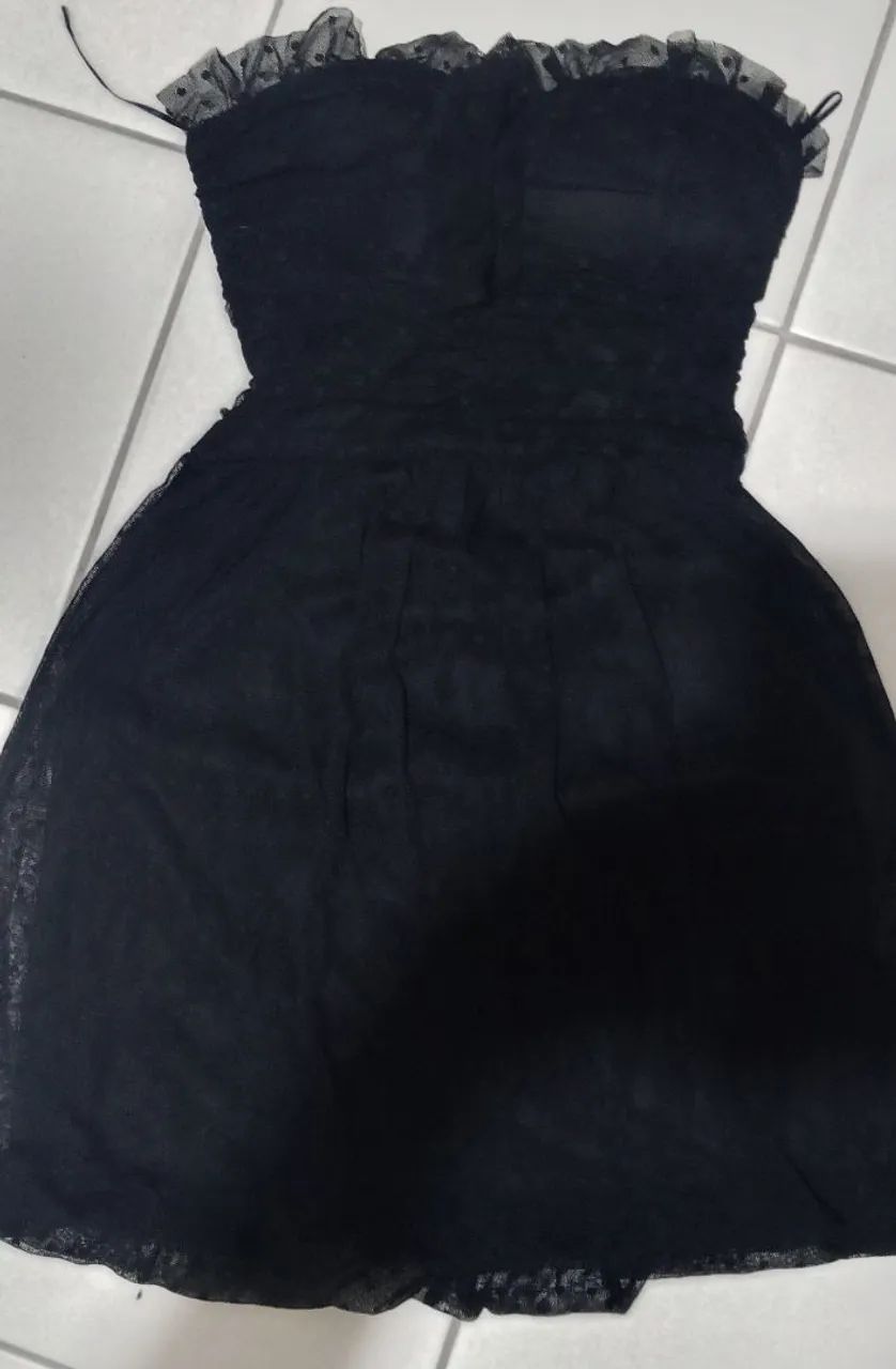 Vestido - Foto 4