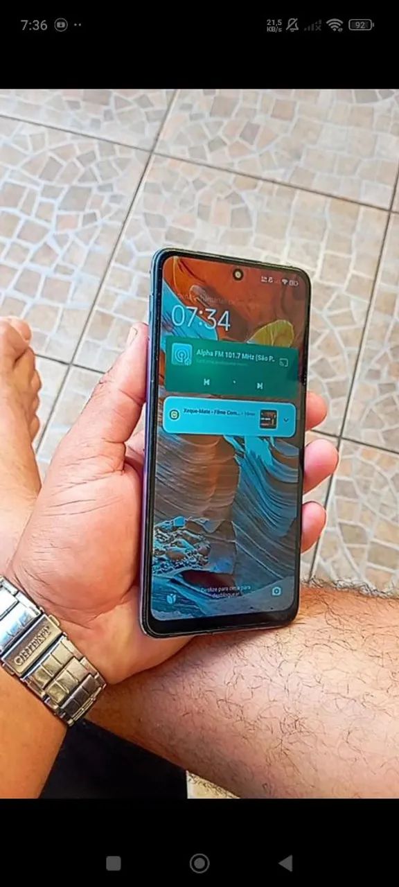 vendo celular redmi note11 s - Foto 3