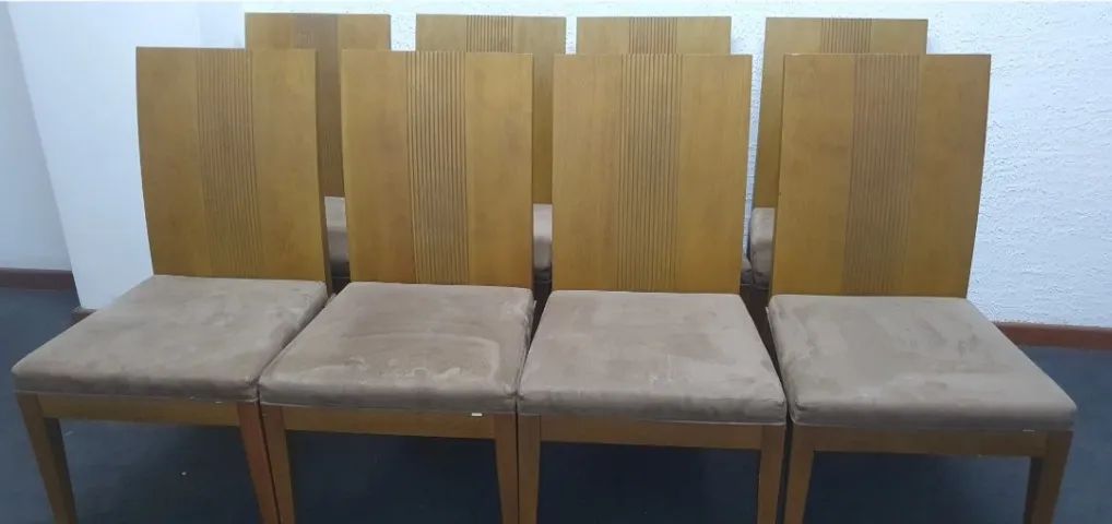 MESA DE REUNIÃO - IMPERDÍVEL - Foto 4