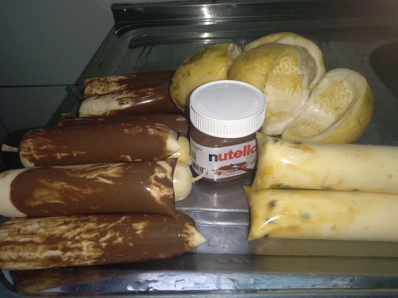 Dindin gourmet  - Foto 3