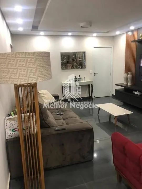 Apartamento à venda em Piracicaba, Higienópolis, com 3 quartos, com 149 m² - Foto 5