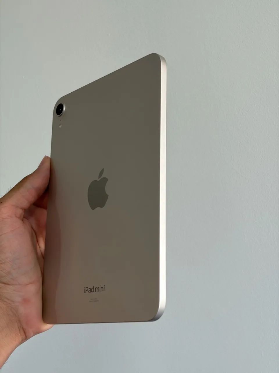 iPad mini 7 128Gb seminovo  - Foto 2