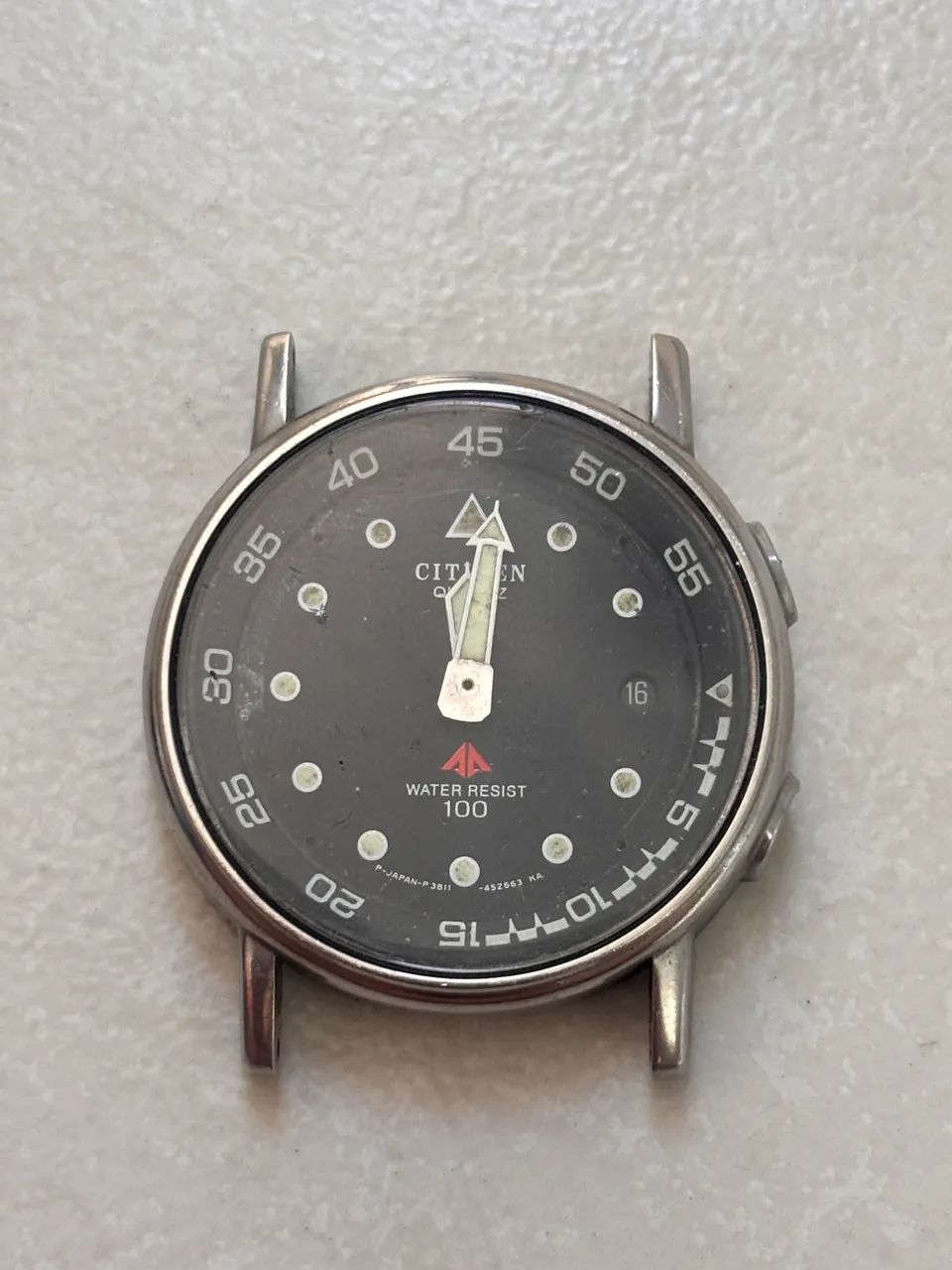 Citizen 37-4130 - Leia o anúncio! - Foto 3