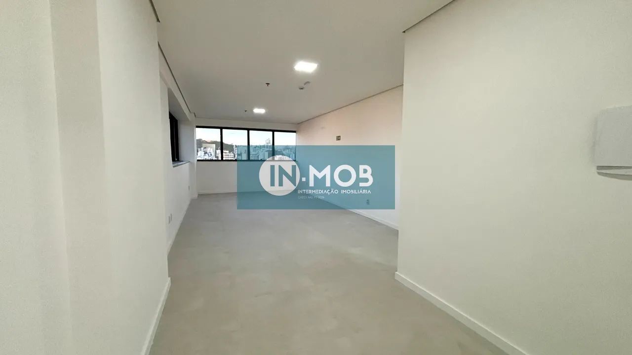 Sala Comercial no Grand Tower para locação - Foto 5