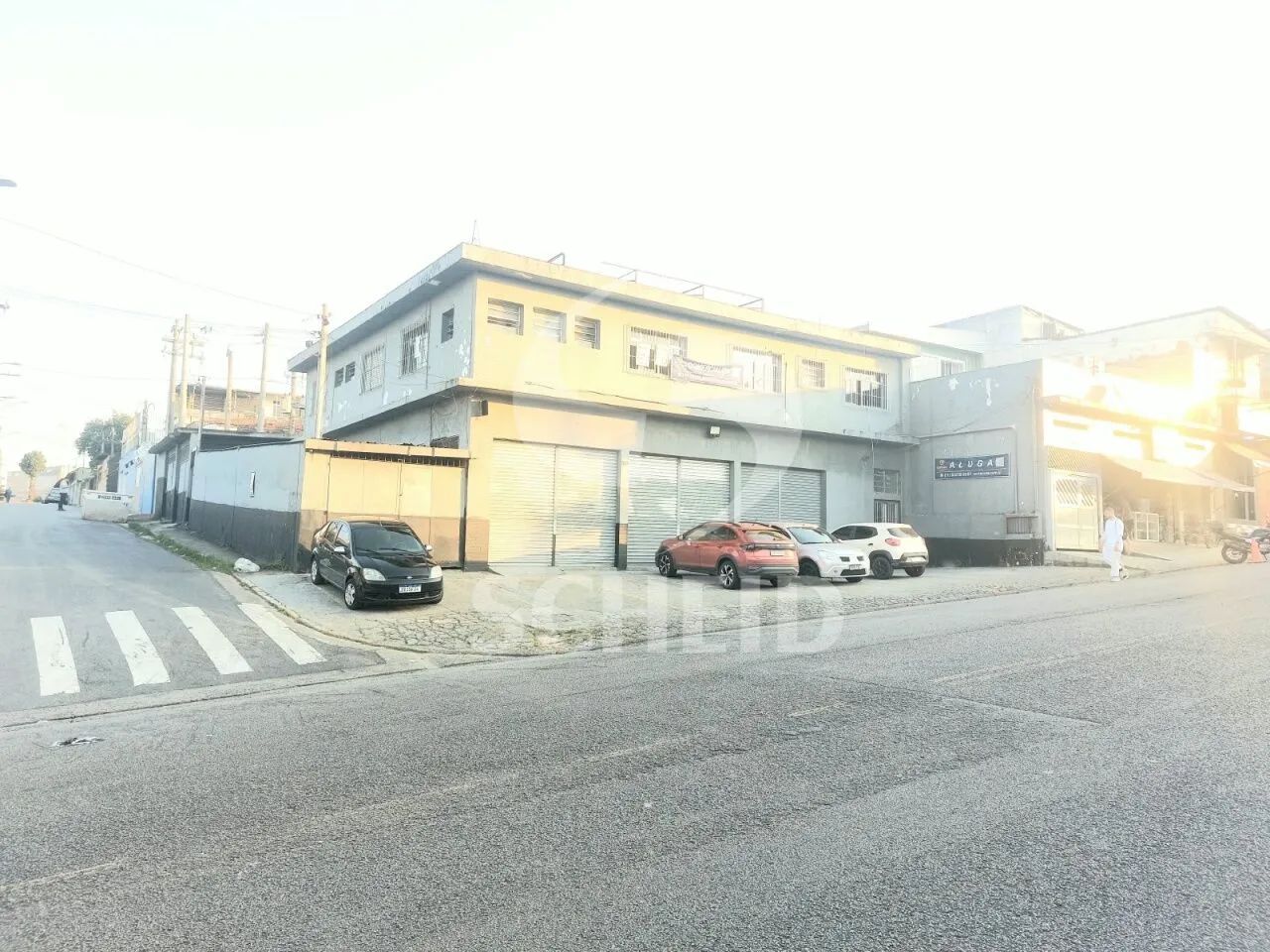 Prédio Comercial para Locação ? Vila São José / Cidade Dutra - Foto 2