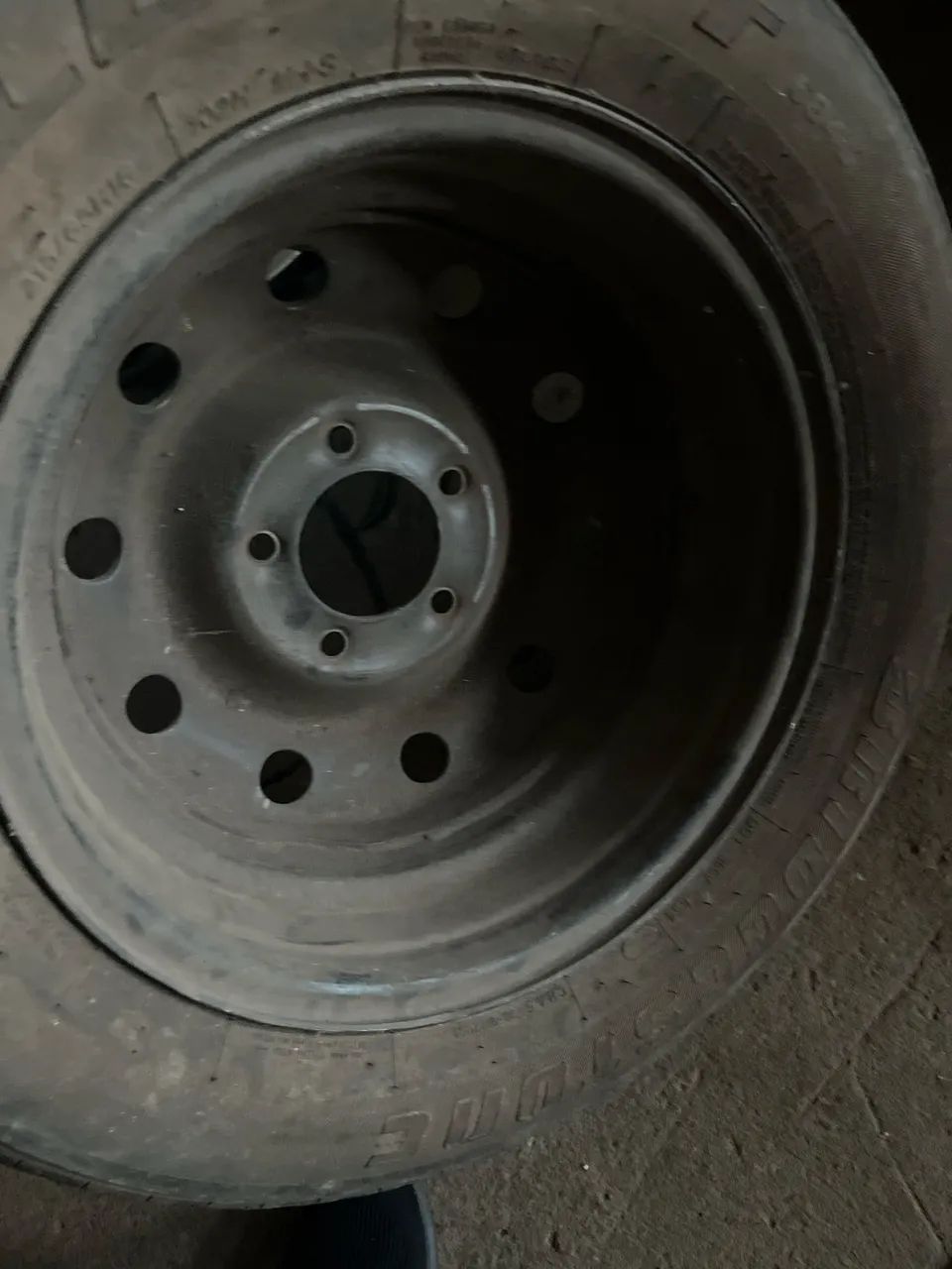 Roda da Vam master aro 16 - Foto 3