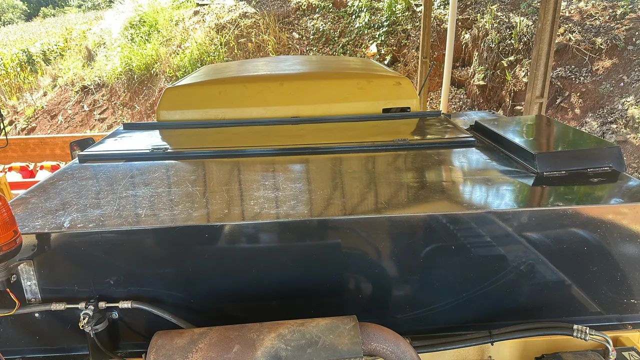 Colhedeira  - Foto 4