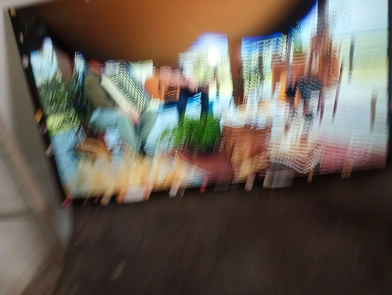 Vendo uma Samsung 32 polegadas - Foto 5