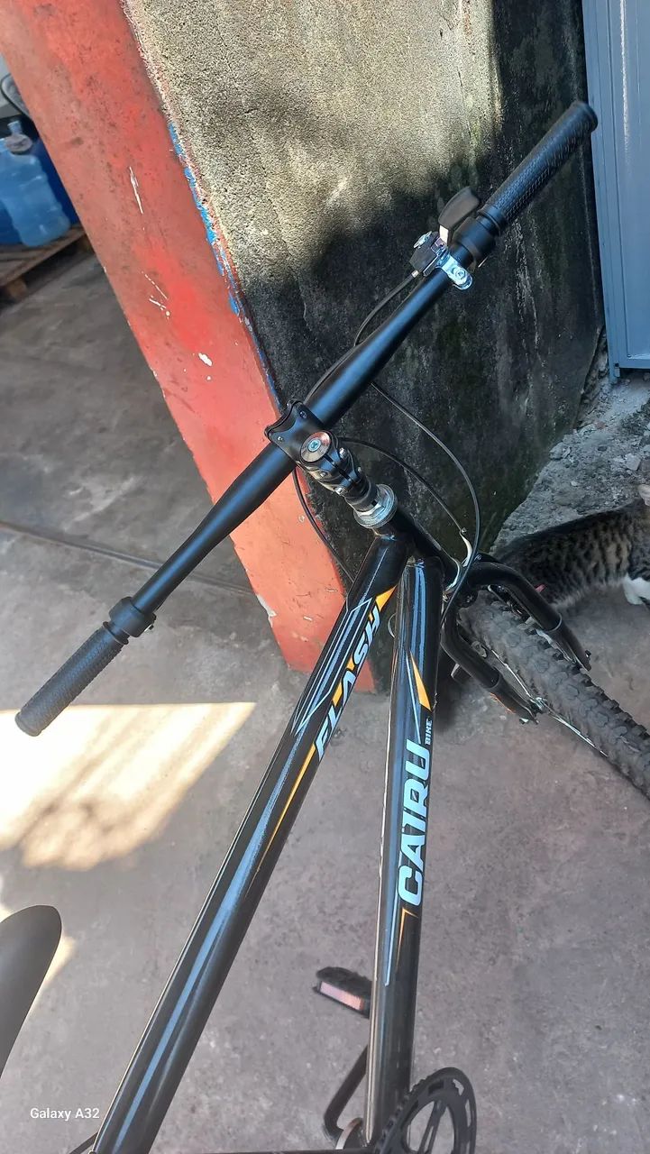 Bicicleta Cairu  - Foto 4