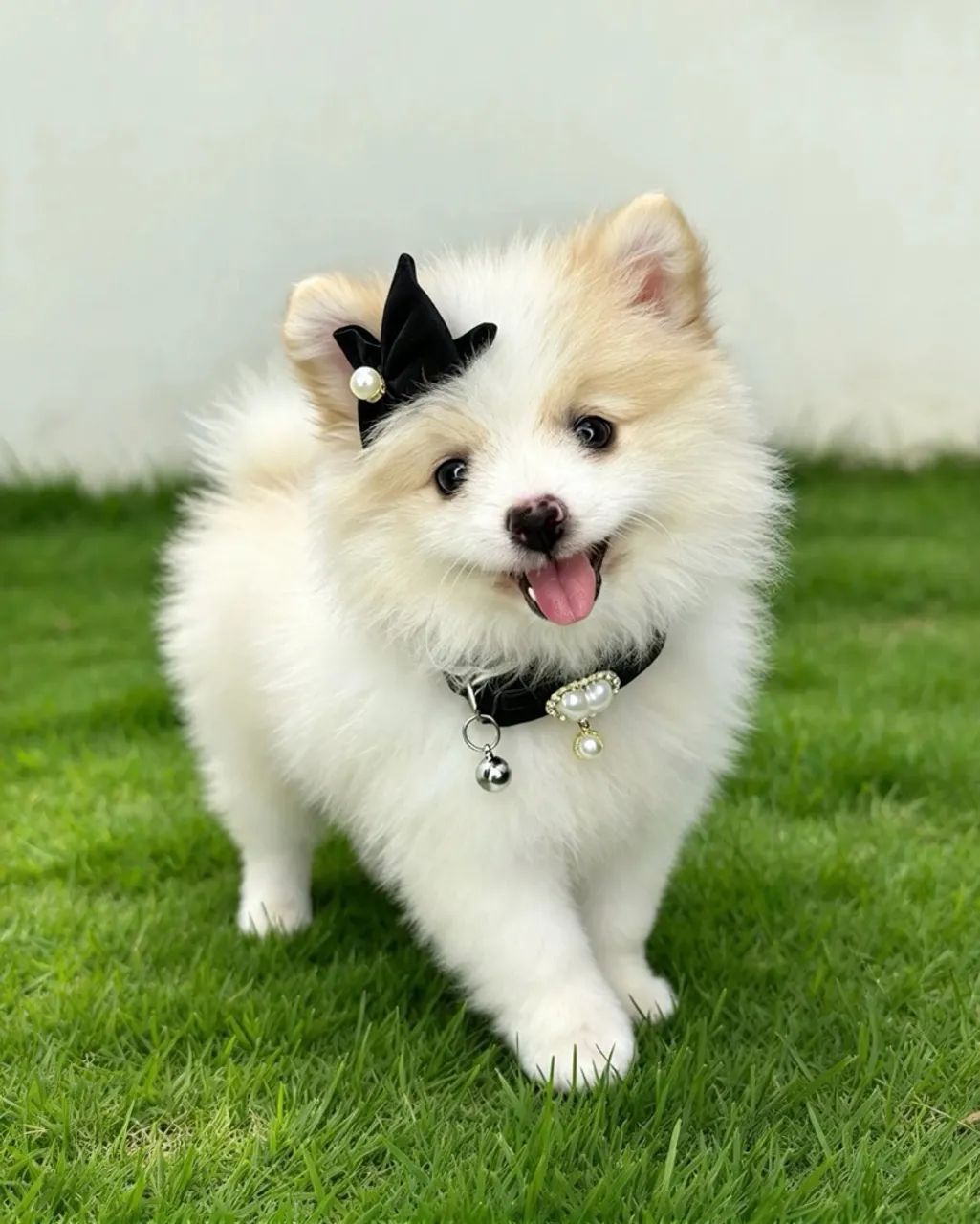 Lulu Da Pomerania  - Foto 3
