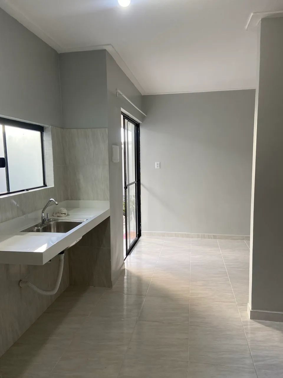 Alugo apartamento  - Foto 4