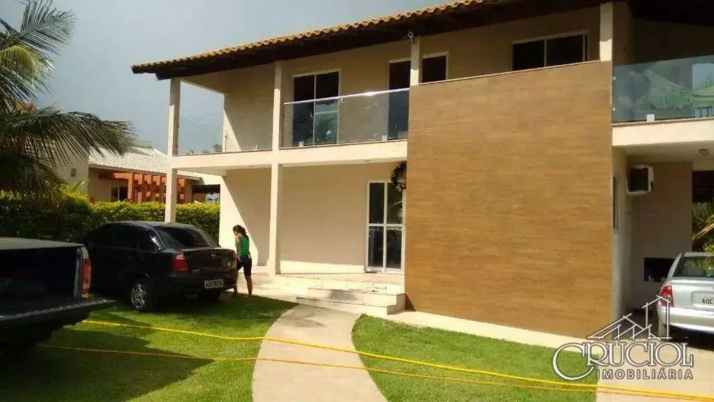 Sobrado para venda em Alvorada do Sul - Foto 5
