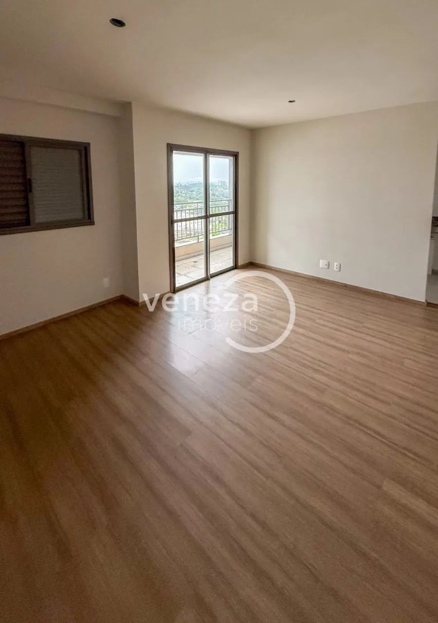 Apartamento à venda no Edifício Vibe, Londrina - Foto 4