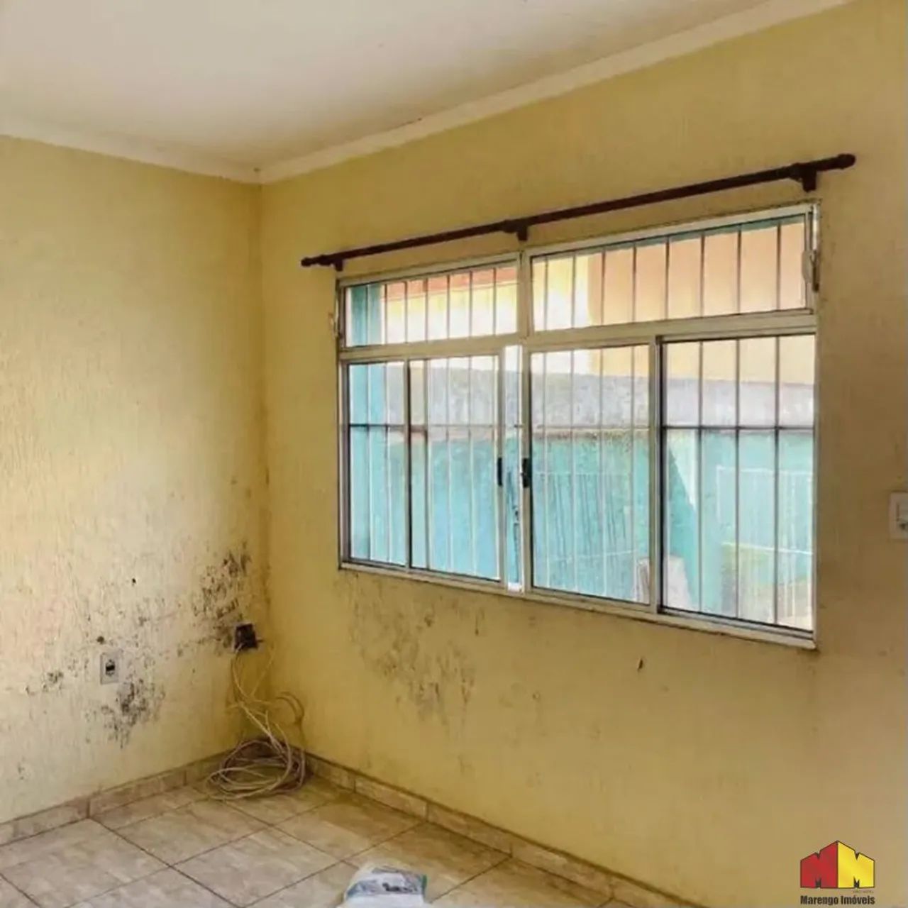 Casa de vila para alugar com 2 dormitórios e churrasqueira - Foto 3
