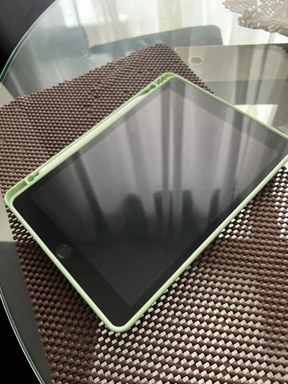 iPad 9ª Geração 64GB Cinza Espacial - Foto 3
