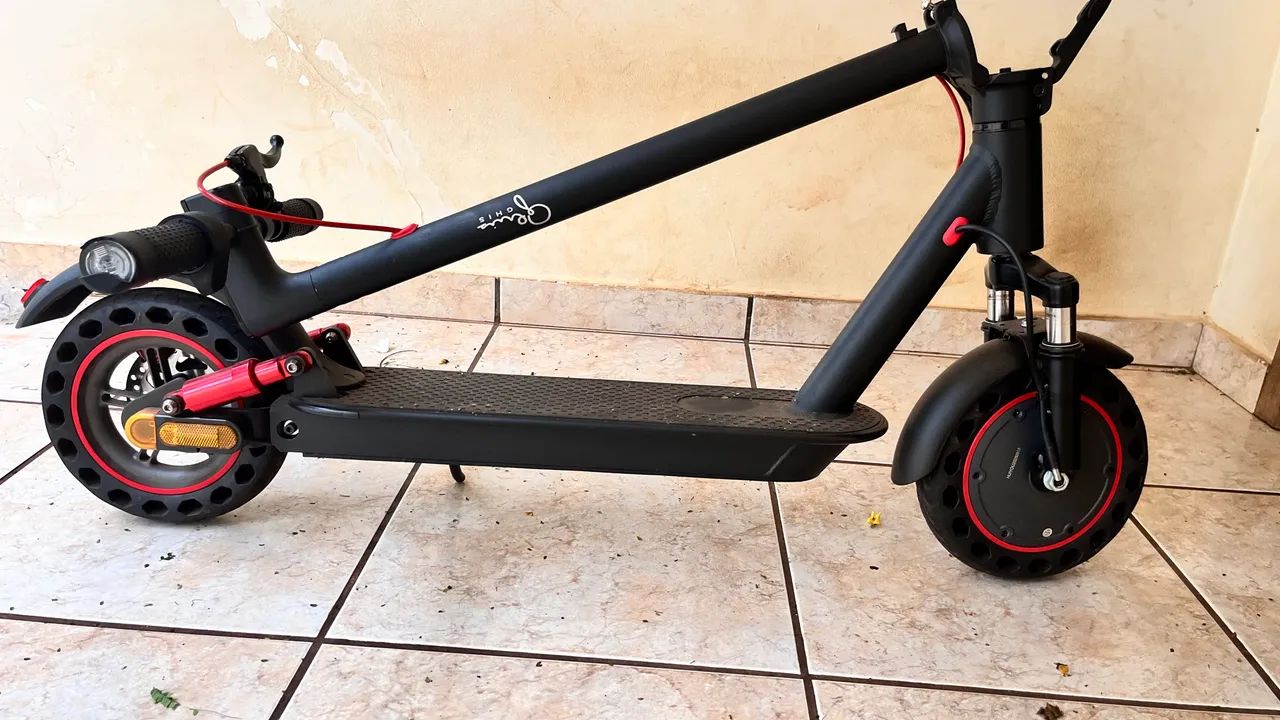 Patinete elétrico 