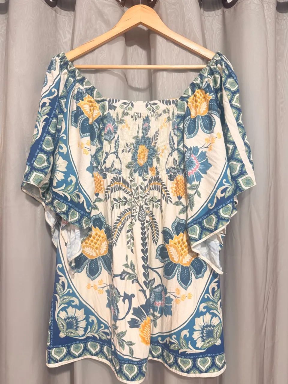 Vestido Farm M - Foto 3