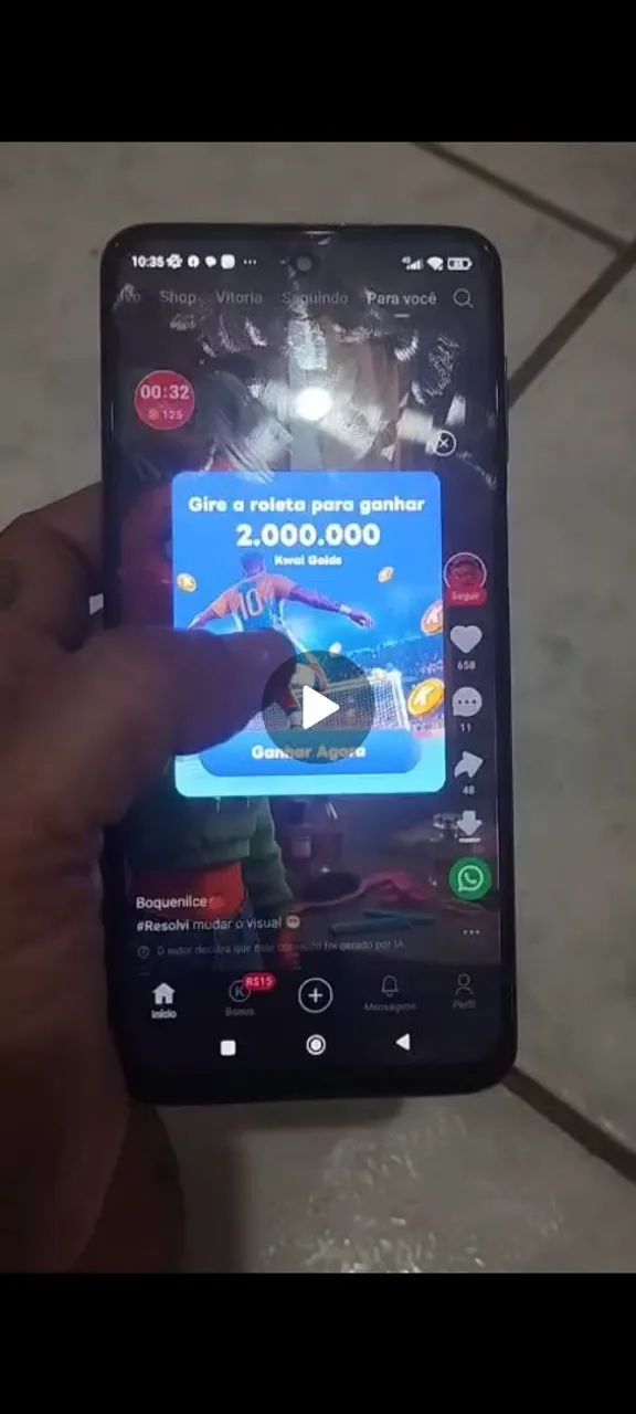 Motorola  - Foto 3