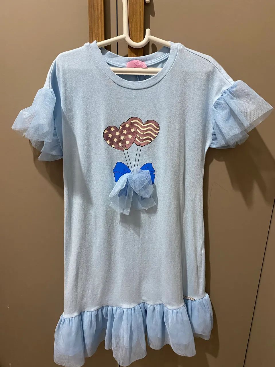 Roupa infantis  - Foto 3